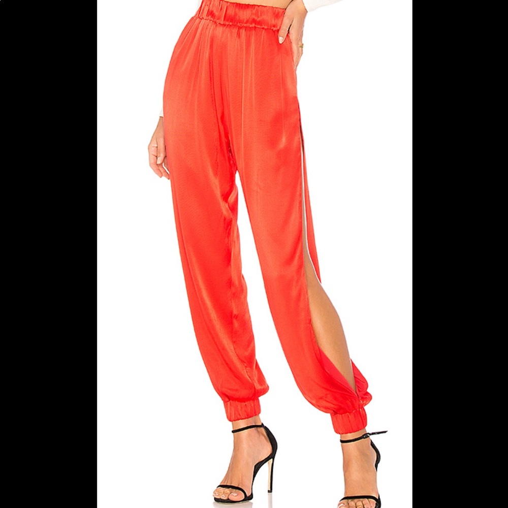 Lovers + Friends: Joggers